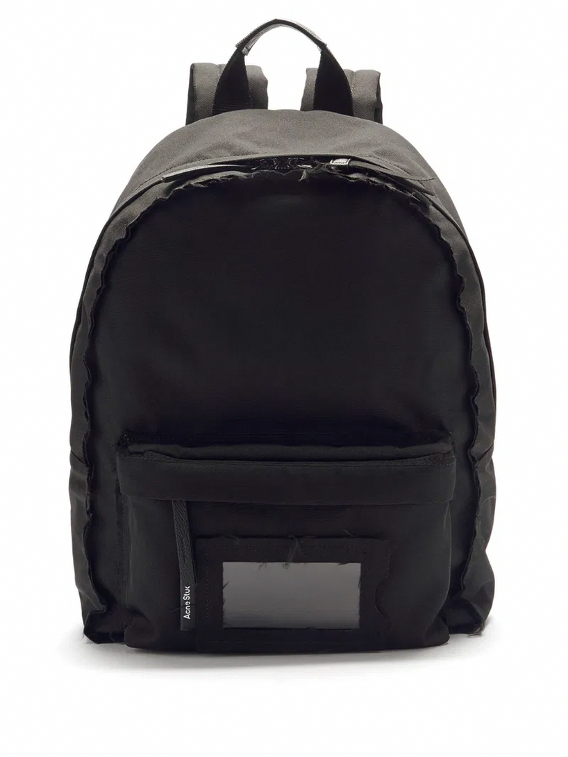 Canvas Casual Backpack