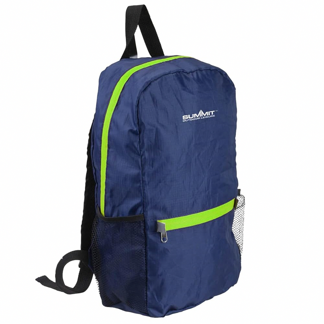 Everyday Backpacks